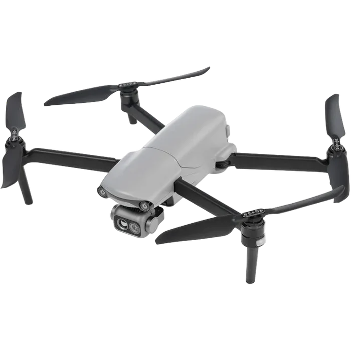 pic of Autel Robotics EVO Lite 640T no background