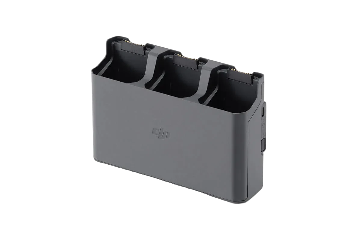 DJI Air 3 Series Battery Charging Hub