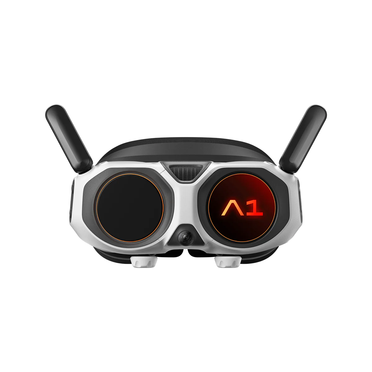 pic of drone googles for Antigravity A1 8K 360 Drone