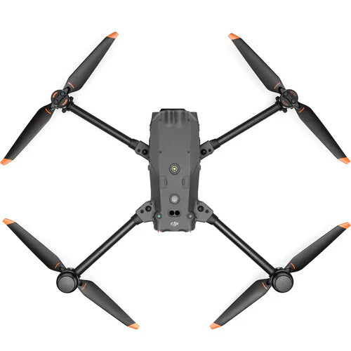 pic of DJI Matrice 30T Drone