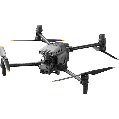 pic of DJI Matrice 30T Drone