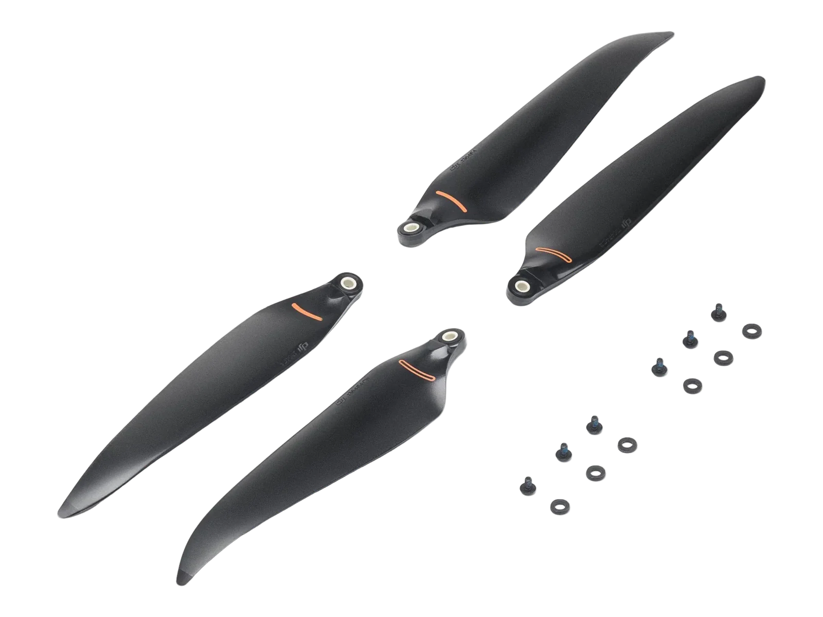 DJI Low-Noise Anti-Ice Propellers for the Matrice 4D Series Drones