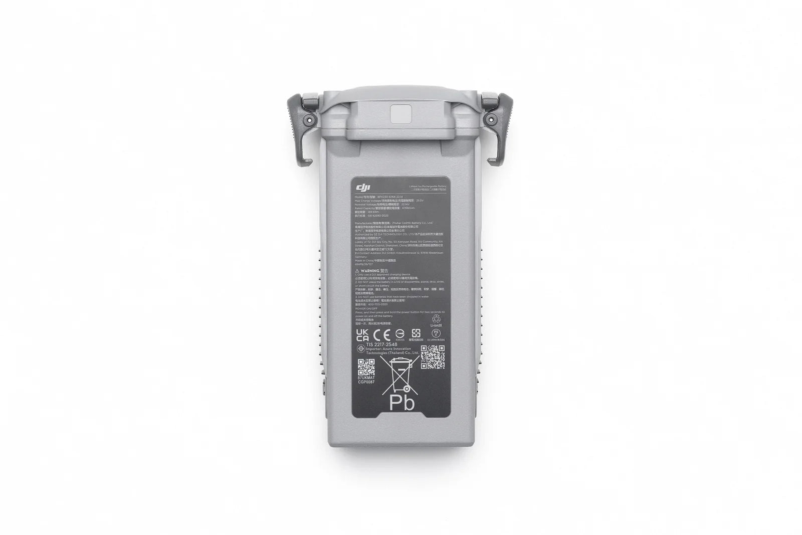 DJI Matrice 4D Series Battery