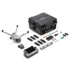 pic of DJI Matrice 4TD Drone and accessories