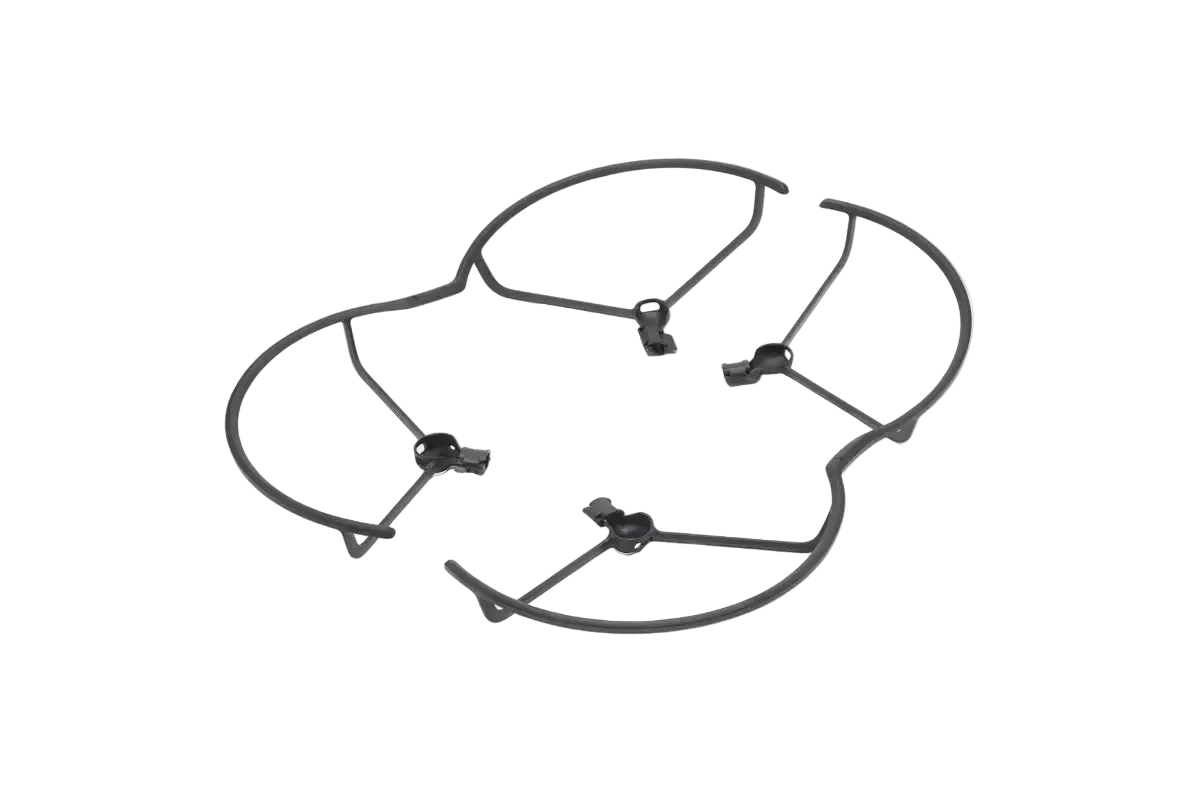 pic of DJI Propeller Guard for Mavic 4 Pro Drone with no background