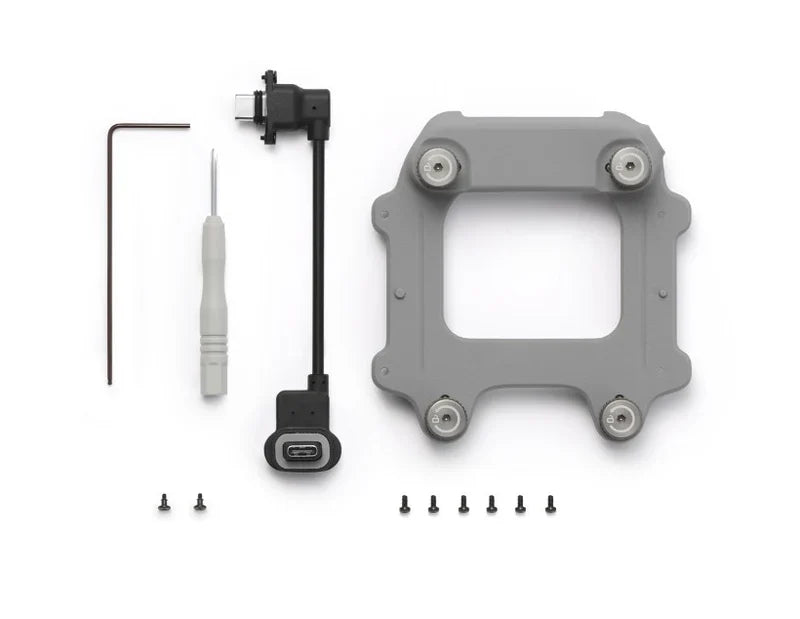 DJI manifold 3 accessory kit M4TD
