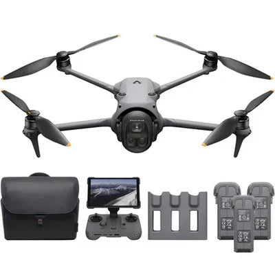 DJI Mavic 4 Pro Drone