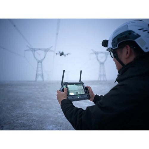 DJI Matrice 4T Thermal Drone