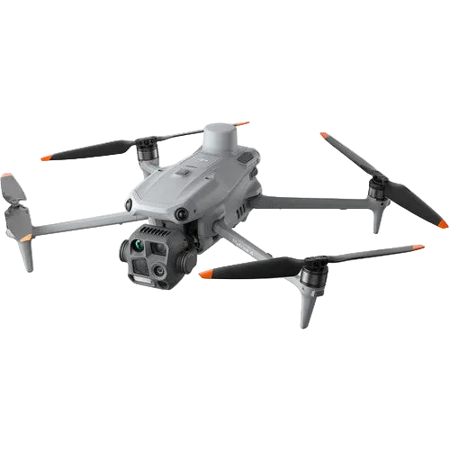 DJI Matrice 4T Thermal Drone