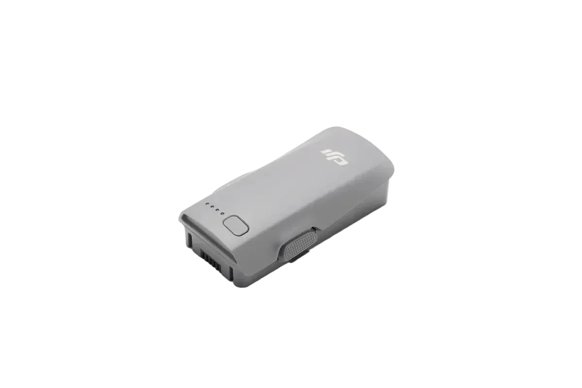 DJI Neo 2 Intelligent Flight Battery in compact design for efficient drone performance.