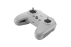 DJI FPV Remote Controller 3 featuring precision sticks and ergonomic design for optimal flight control.