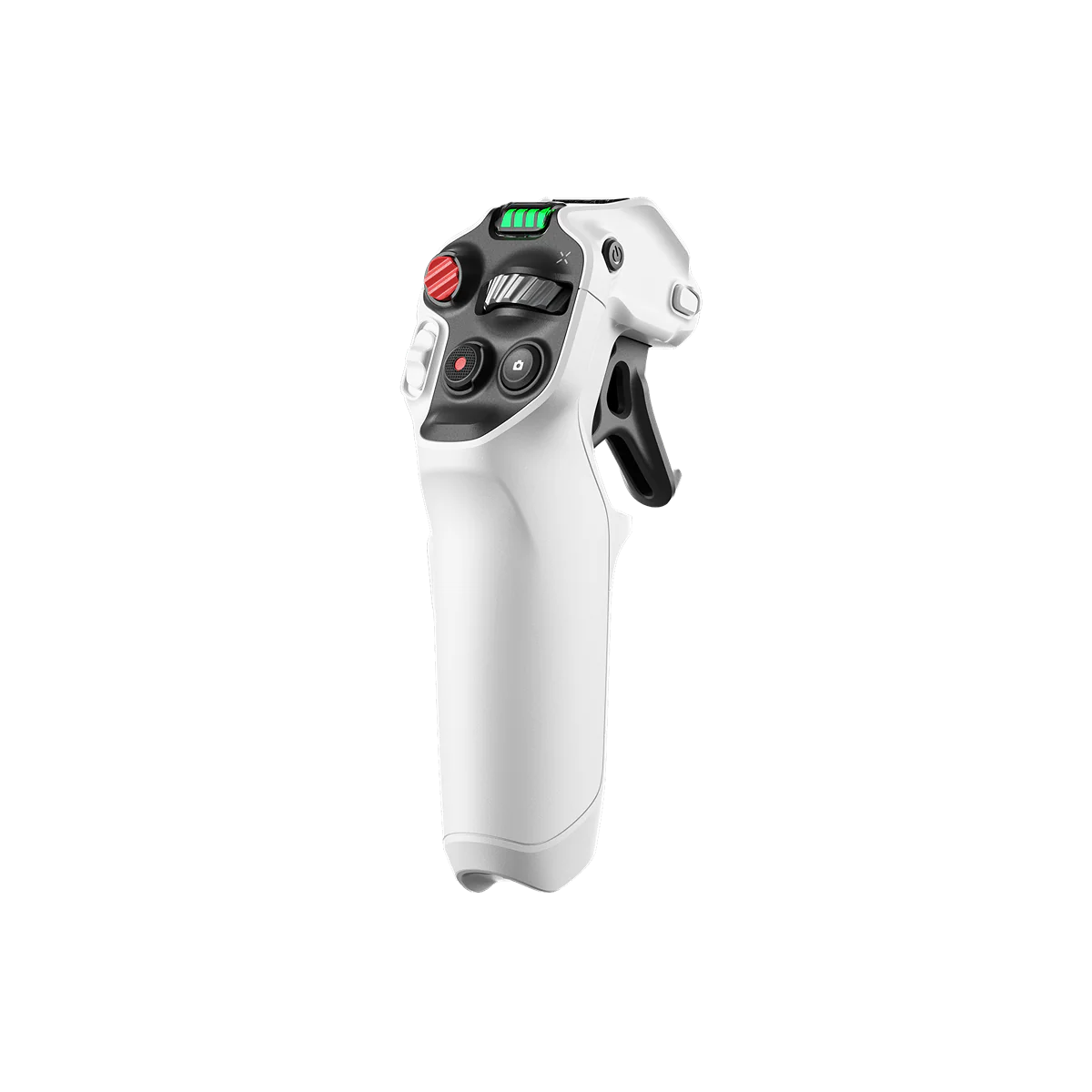 pic of drone controller for Antigravity A1 8K 360 Drone