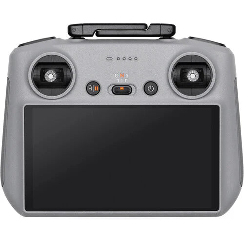 pic of DJI Air 3S Drone controller