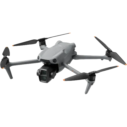pic of DJI Air 3S Drone