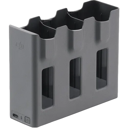 DJI Mavic 4 Pro Battery Charging Hub