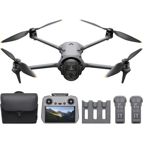 DJI Mavic 4 Pro Drone