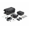 pic of DJI Matrice 30T Drone and accessories