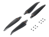 DJI Low-Noise Anti-Ice Propellers for the Matrice 4D Series Drones